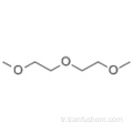 Dietilen Glikol Dimetil Eter CAS 111-96-6